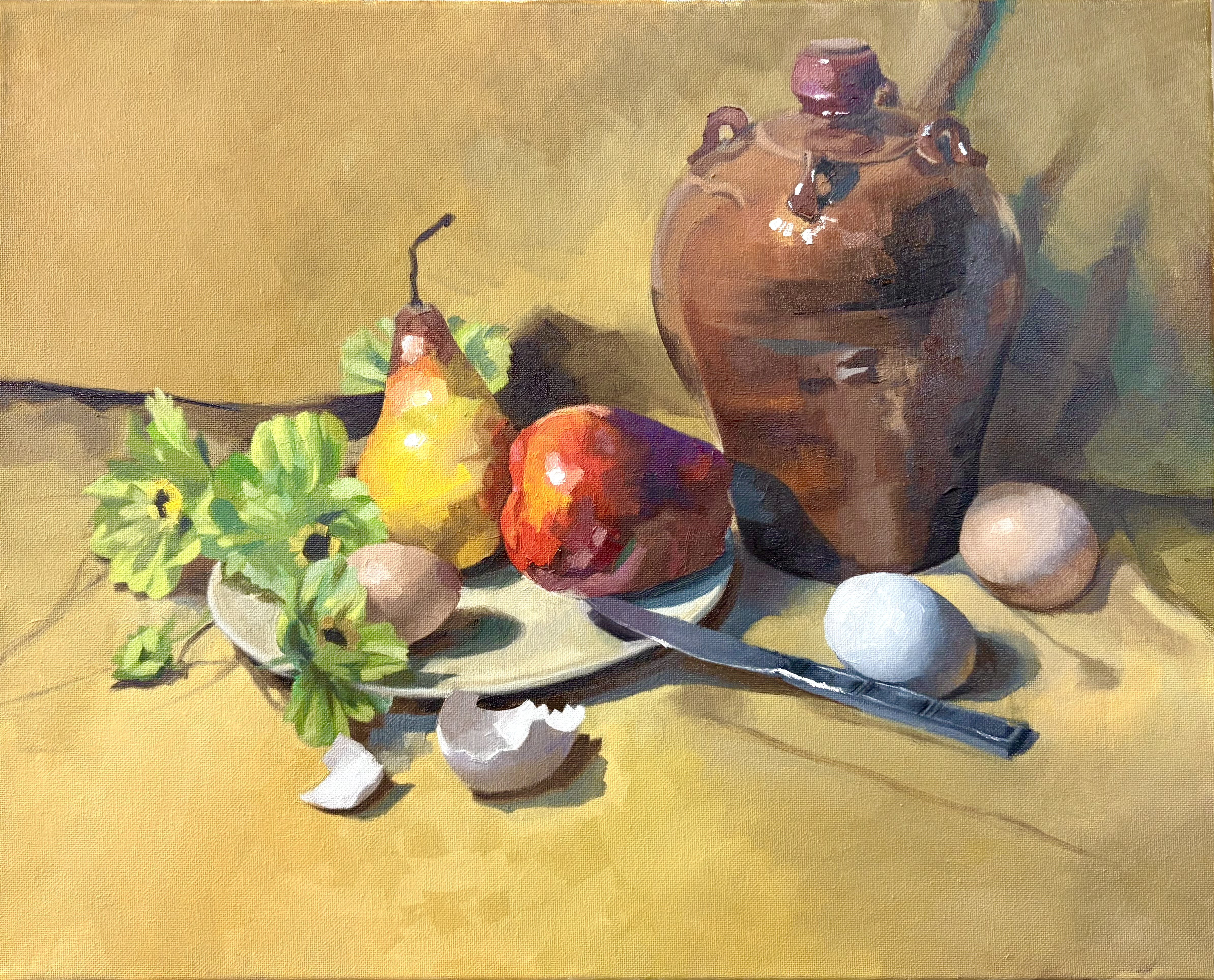 Artwork Title