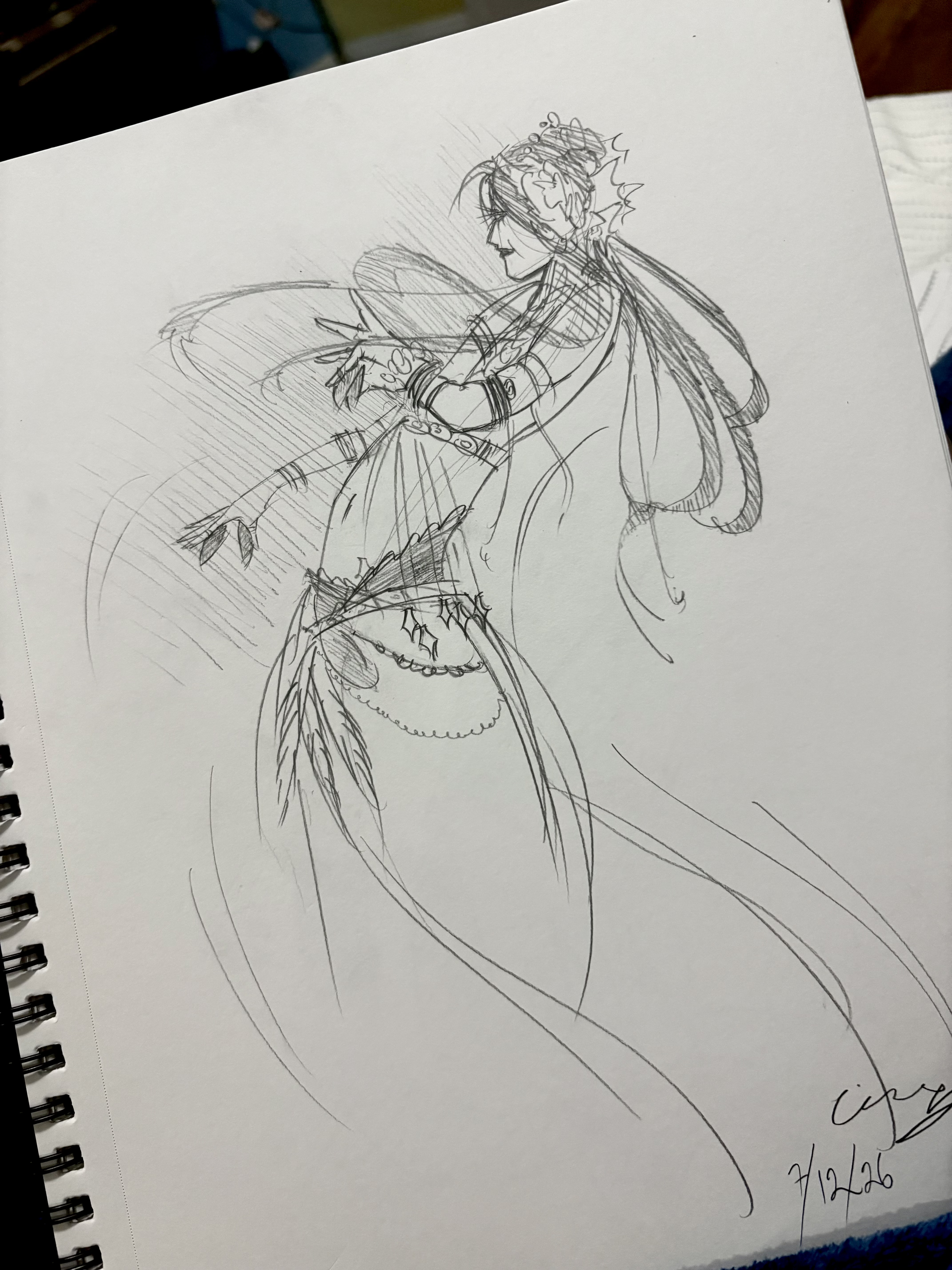 dance