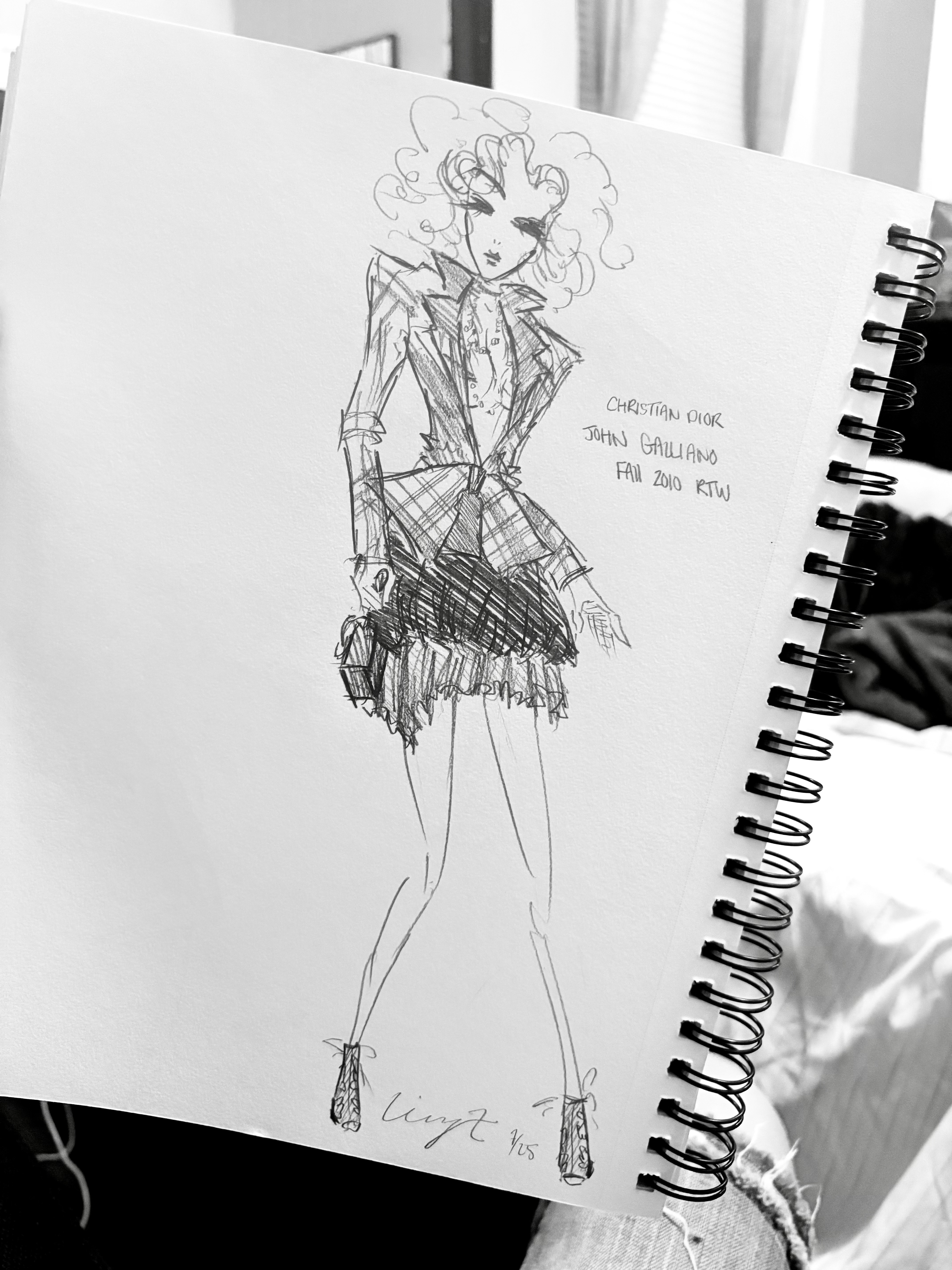 dior