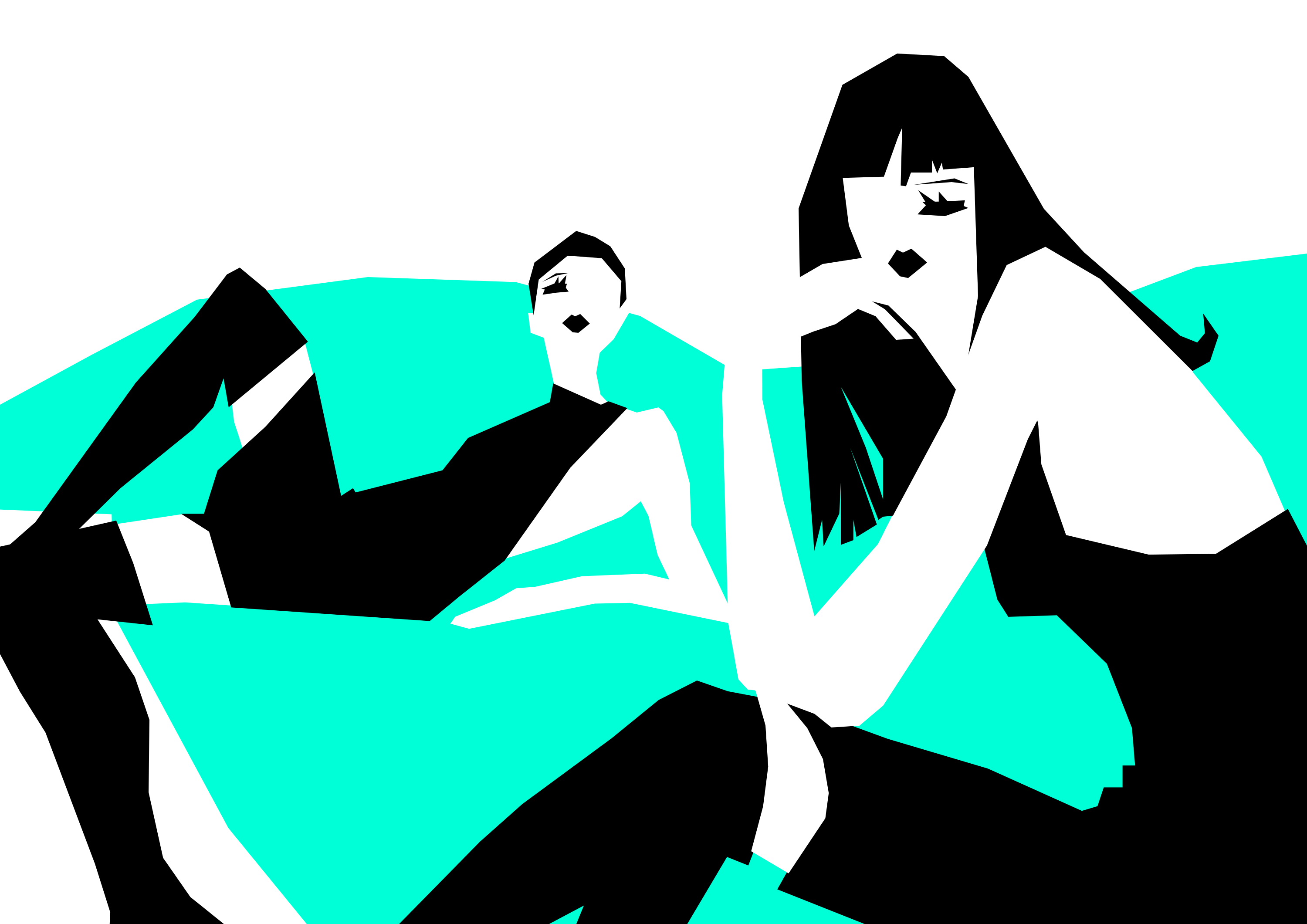Izzy Zhang portfolio banner