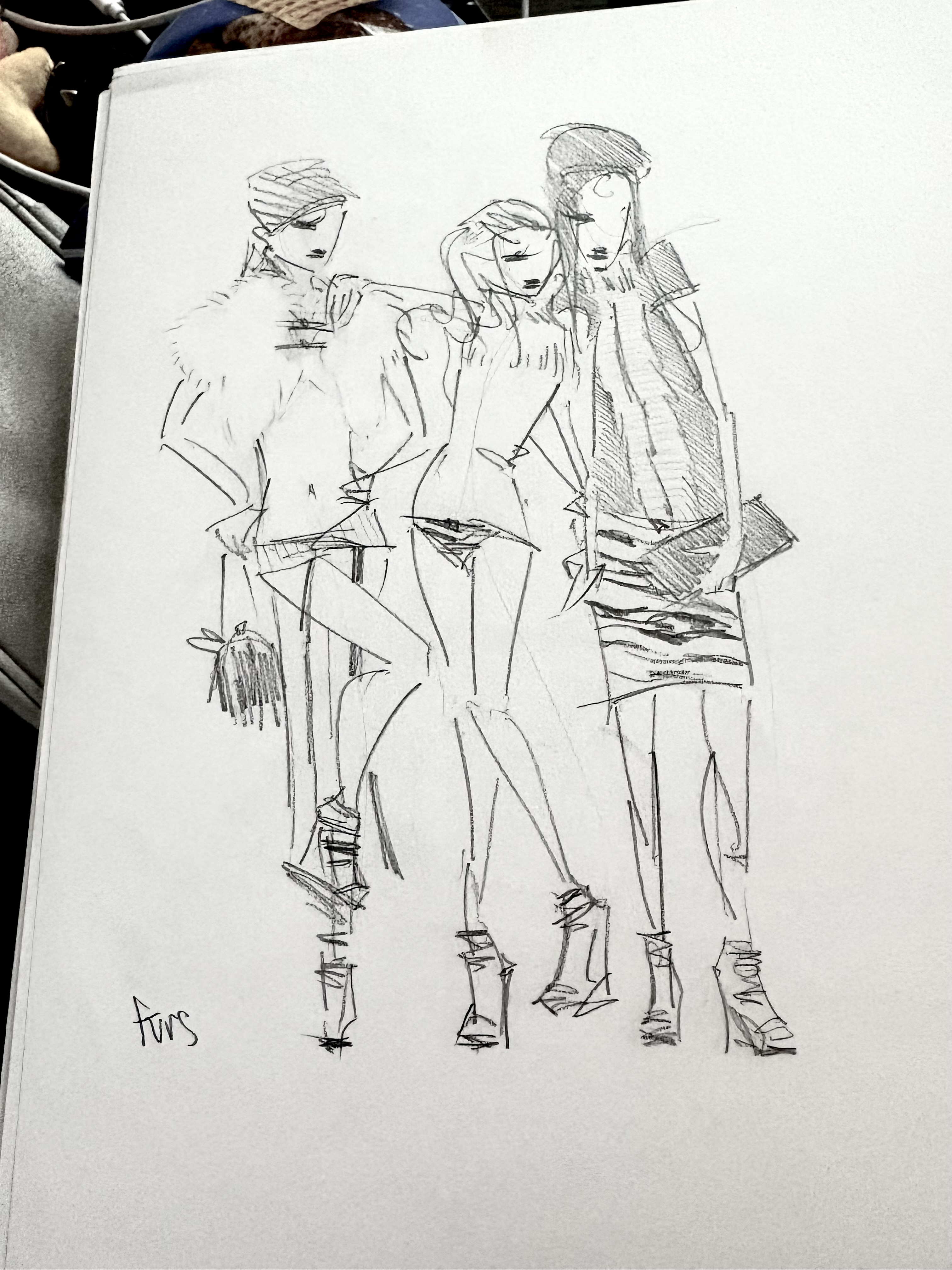 furs