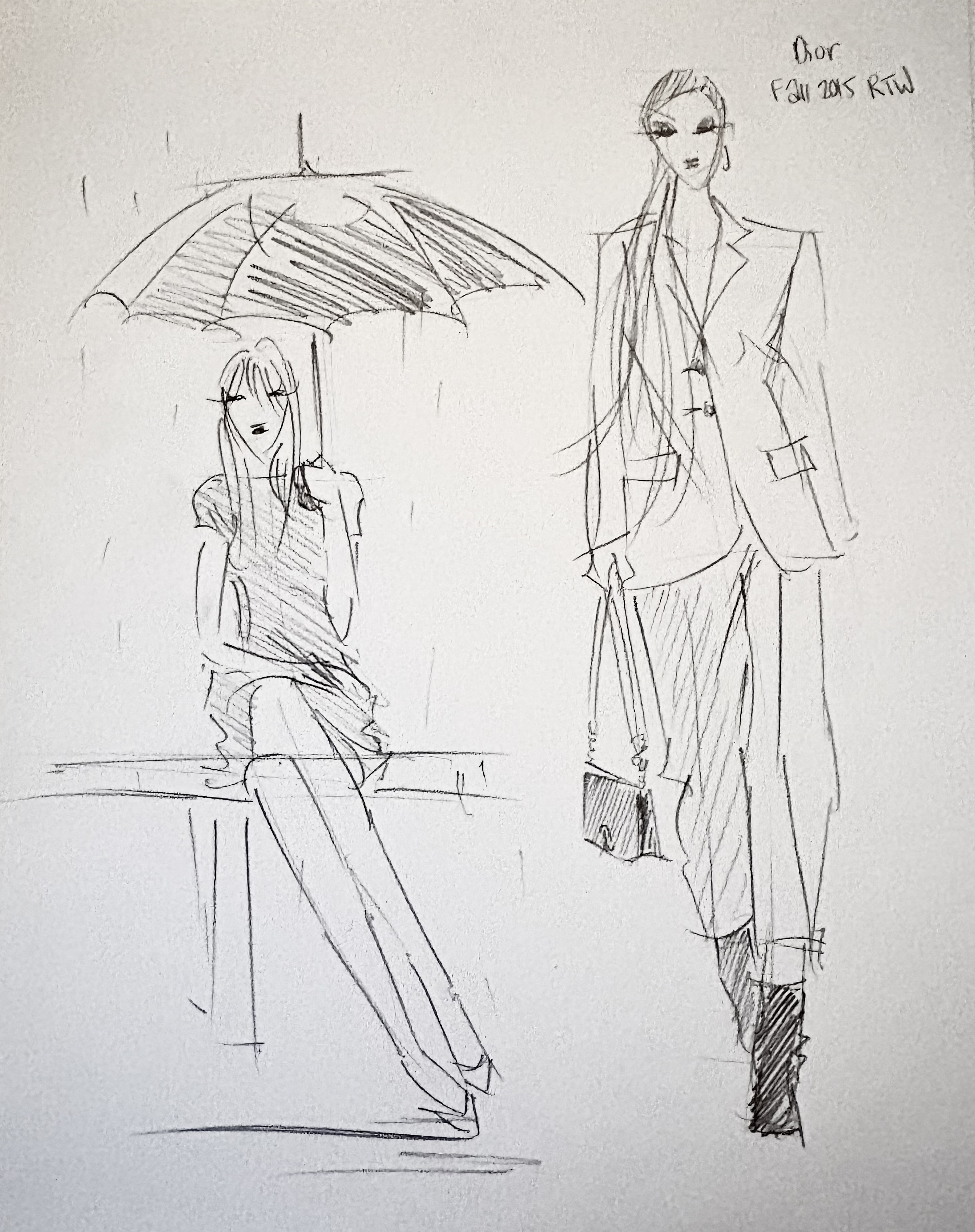 rain